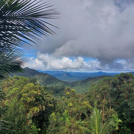 Falcon Villas Lunugala Buitenkant foto